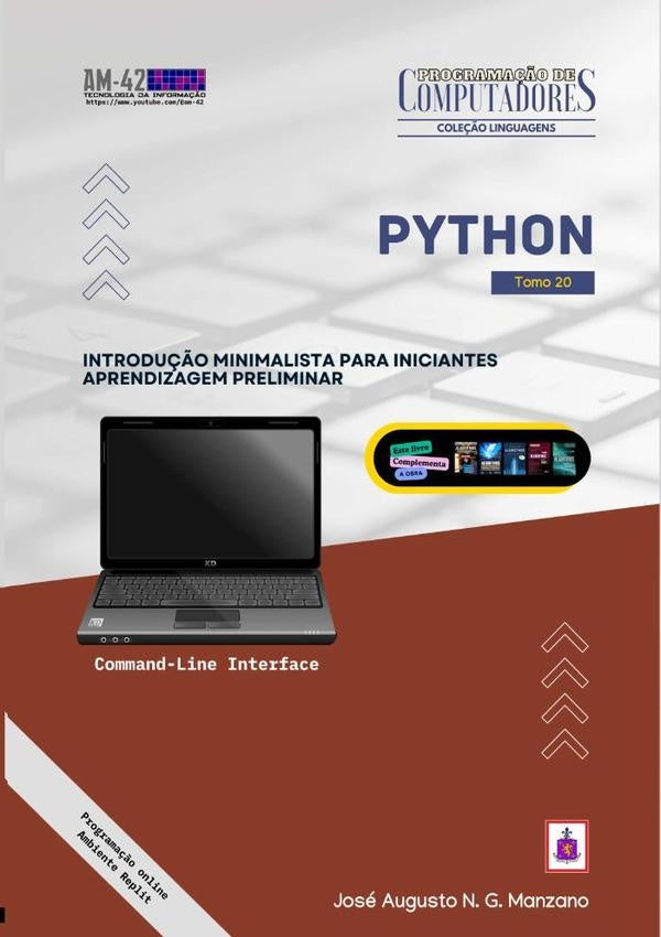 Python | JoseAugustoNavarroGarcia Manzano