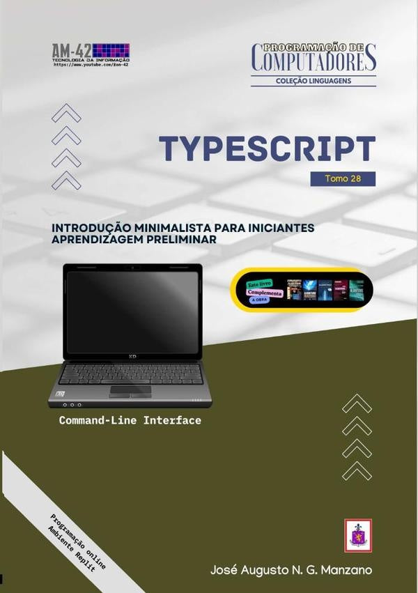 Typescript | JoseAugustoNavarroGarcia Manzano