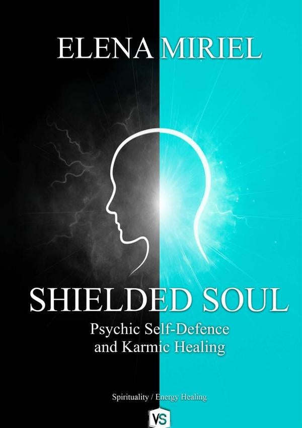 Shielded Soul | Elena Miriel