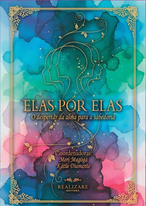 Elas Por Elas | Magoga"