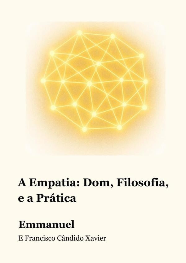 A Empatia: Dom, Filosofia, E A Pratica | EMMANUELLE ALMIRA