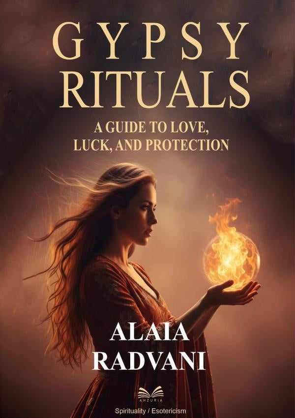 Gypsy Rituals | AlaiaRadvani/Luiz Santos