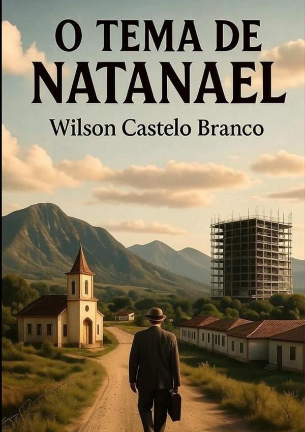 O Tema De Natanael | WilsonDeAbreuCastelo Branco