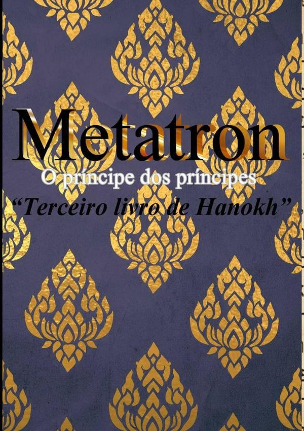 Metatron | ReiDos Reis