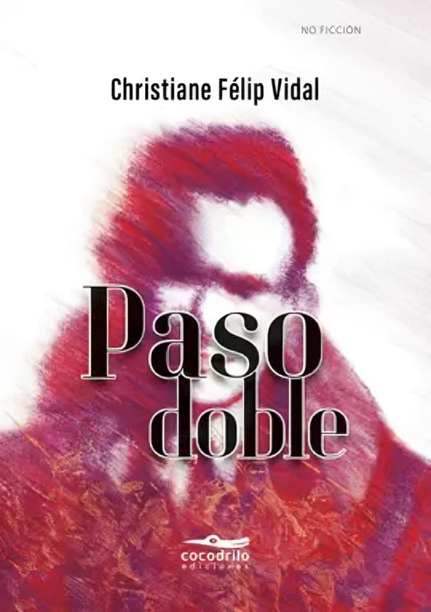 Paso doble | ChristianeFelip Vidal