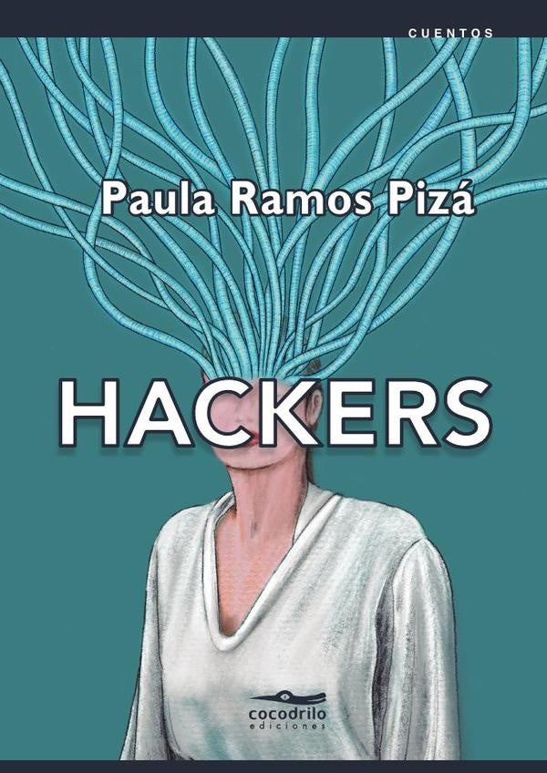 Hackers | PaulaRamos Piza