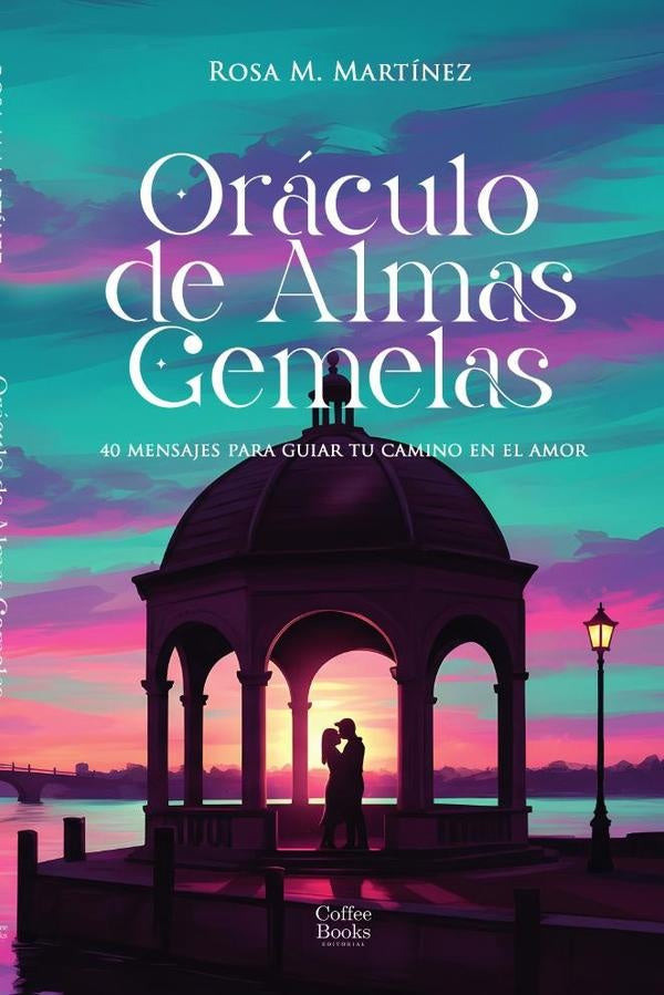 Oraculo de Almas Gemelas | RosaM. Martinez