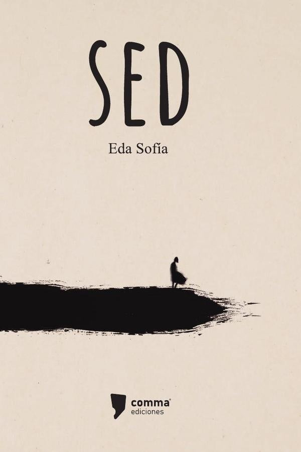 Sed | EdaSofia Correa