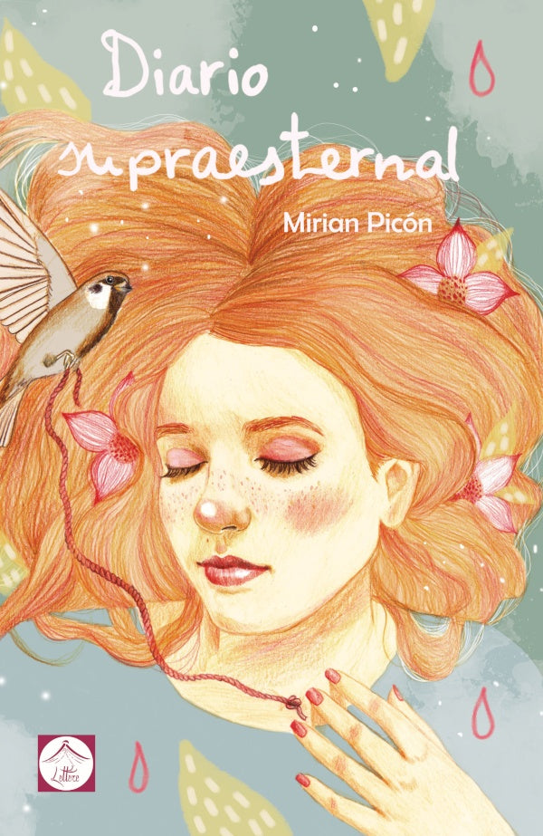 Diario supraesternal | Mirian Picon