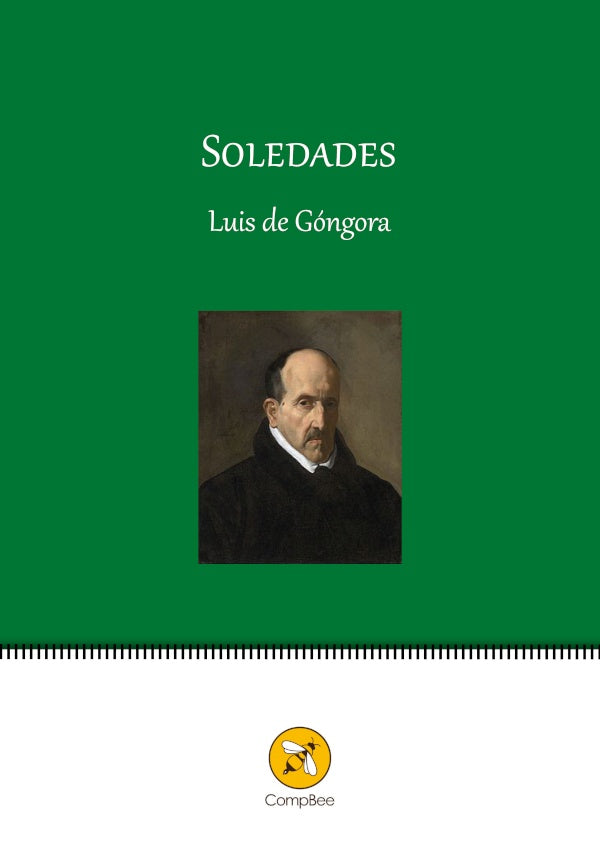 Soledades | Luisde Gongora