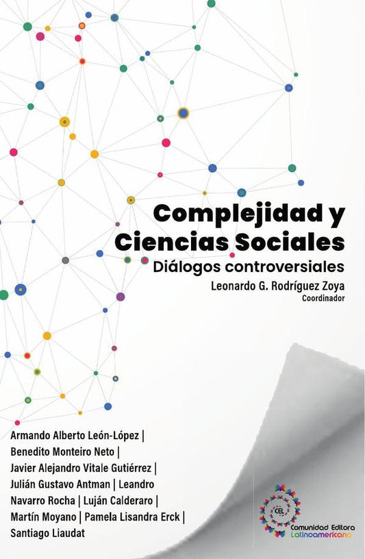 Complejidad y Ciencias sociales | LeonardoGabrielRodriguez Zoya
