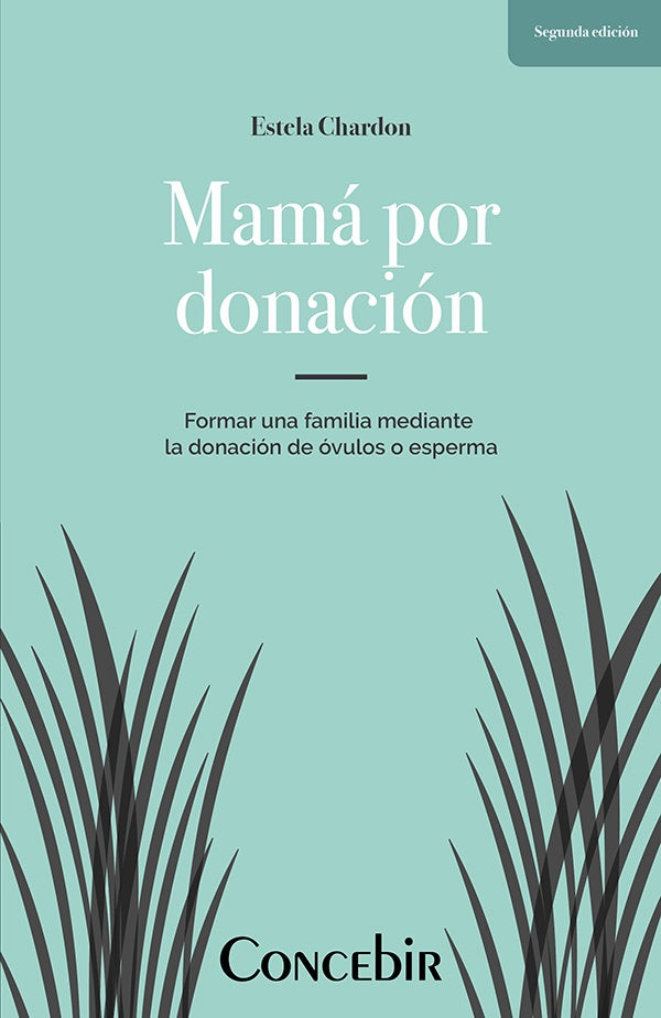 Mama por donacion | Estela Chardon
