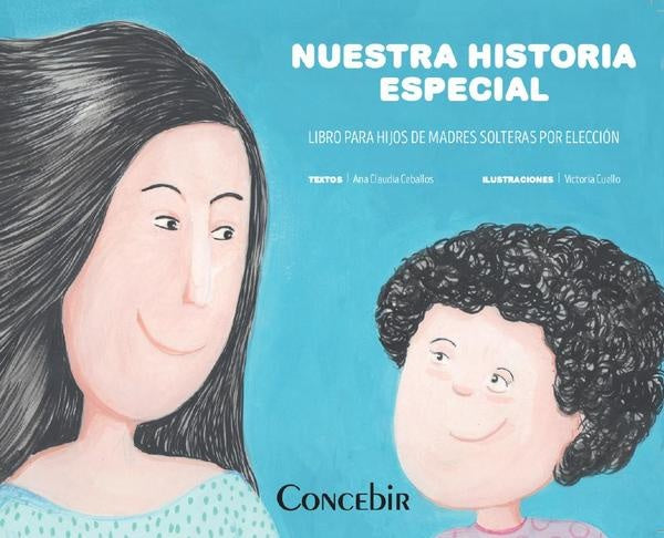 Nuestra historia especial | AnaClaudia Ceballos