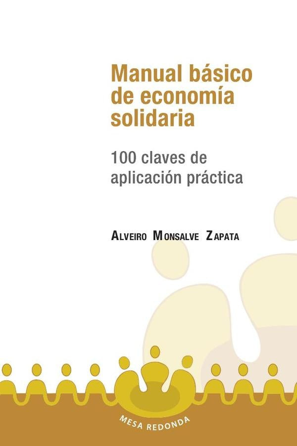 Manual basico de economia solidaria | MonsalveZapata Alveiro