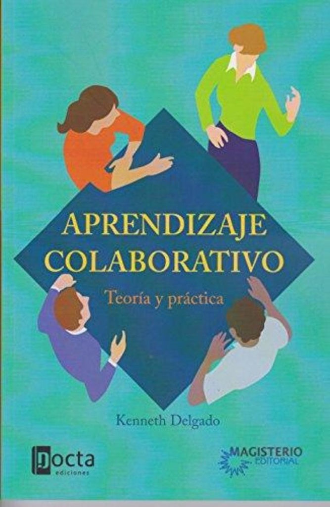 Aprendizaje colaborativo | Santa Delgado