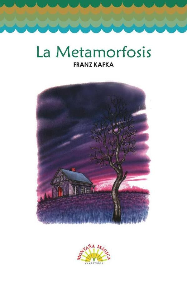 La metamorfosis | Franz Kafka