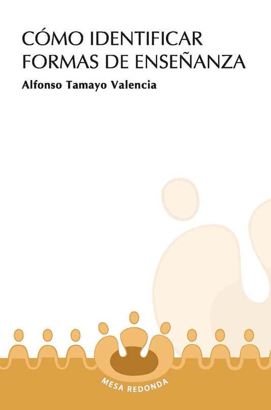 Como identificar formas de ense?anza | Valencia Tamayo