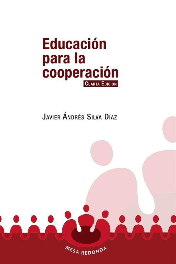 Educacion para la cooperacion | JavierAndres Diaz