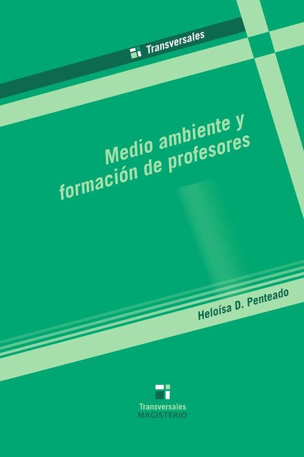 Medio ambiente y formacion de profesores | Heloisa Dupas