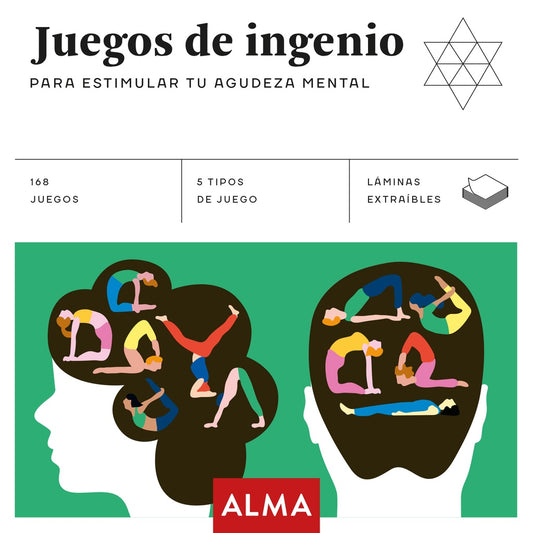 Juegos de ingenio para estimular tu agudeza mental | SIN ASIGNAR