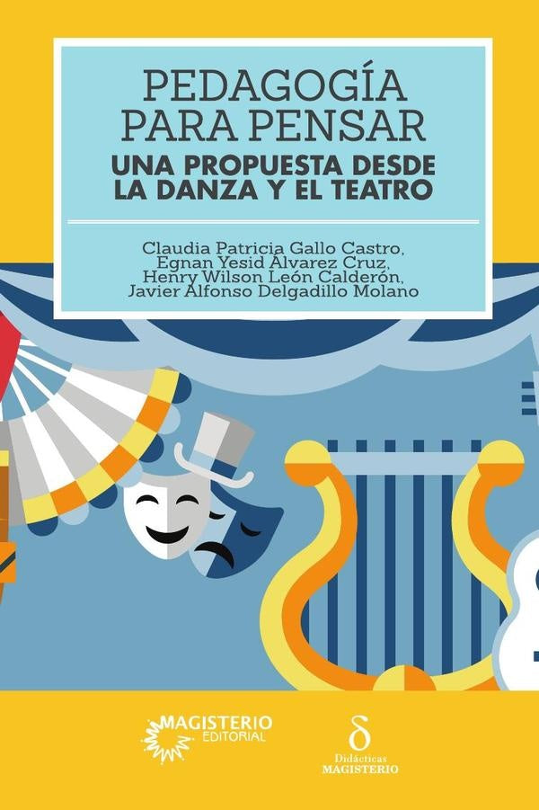 Pedagogia para pensar | Varios autores