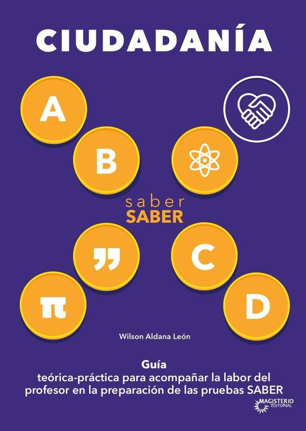 Saber Saber Ciudadania | AldanaLeon Wilson