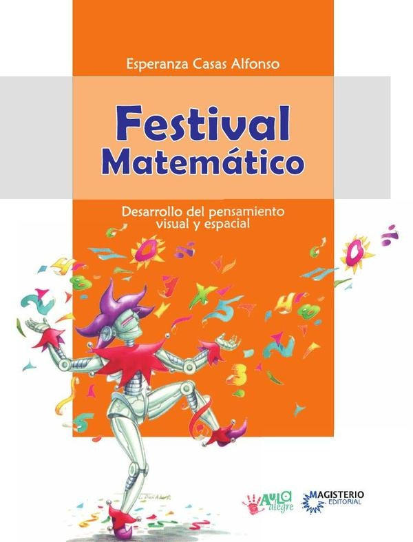 Festival matematico | CasasA Esperanza