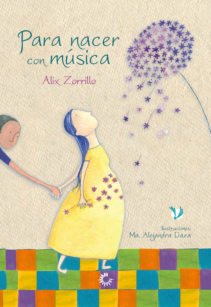 Para nacer con musica | AlixZorrillo Pallavicino