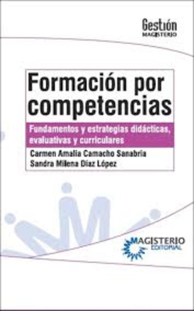 Formacion por competencias | SandraMilenaDiaz Lopez
