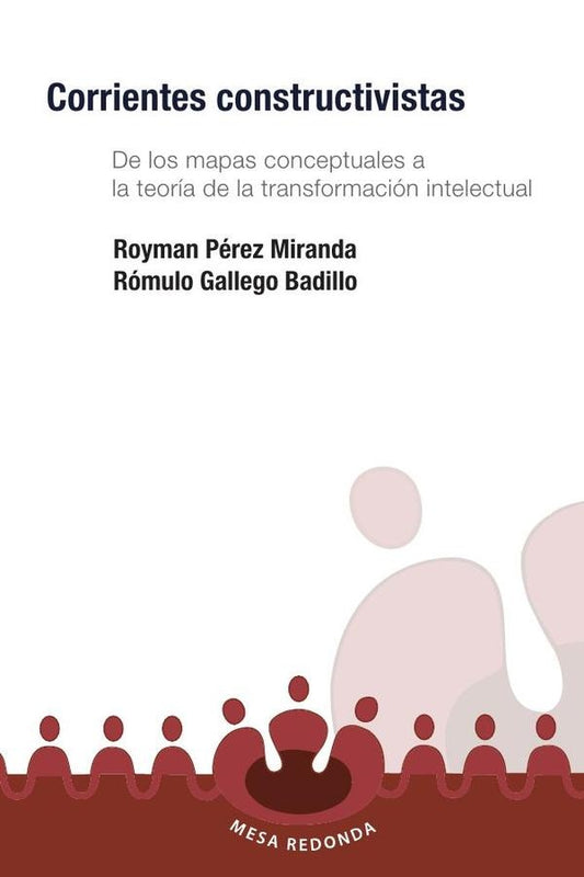 Corrientes Constructivas | RoymanPerez Miranda