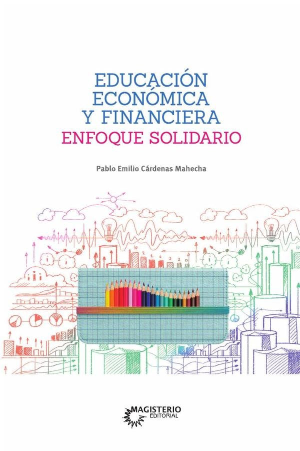 Educacion economica y financiera | PabloEmilioCardenas Mahecha