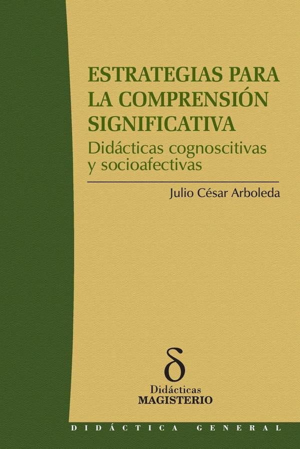 Estrategias para la comprension significativa | JulioCesarArboleda Aparicio