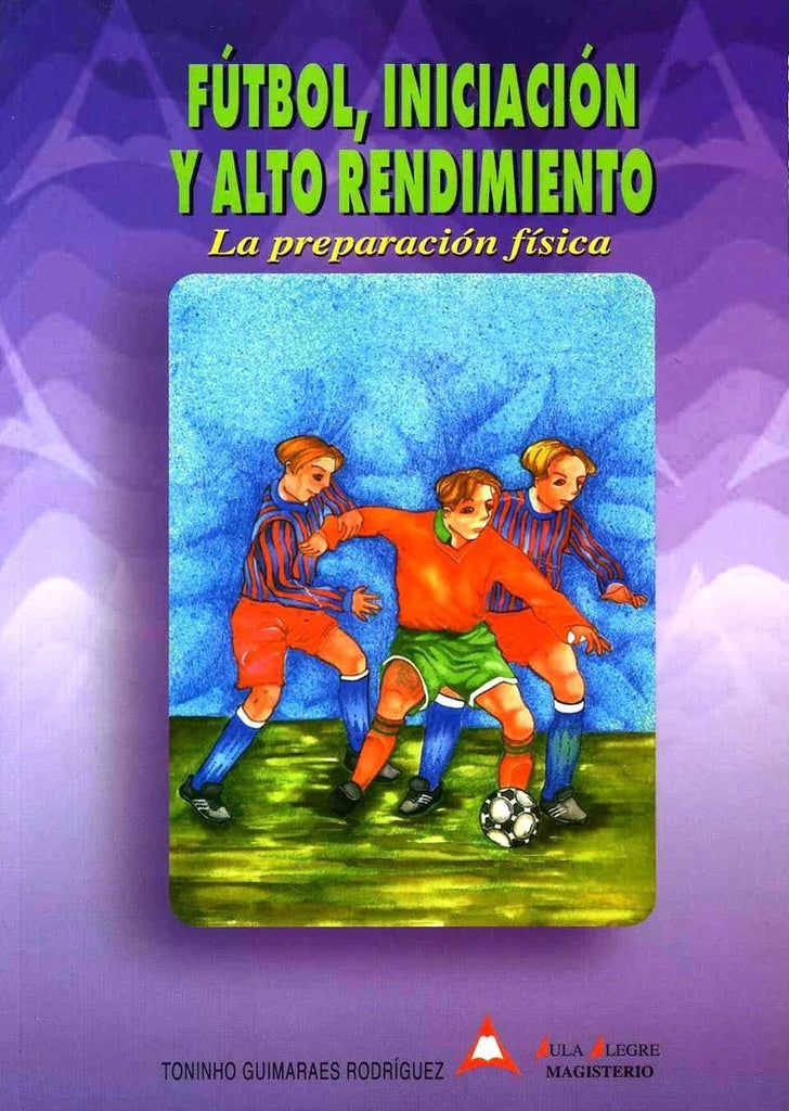 Futbol, iniciacion y alto rendimiento | MariaConstanza Tovar