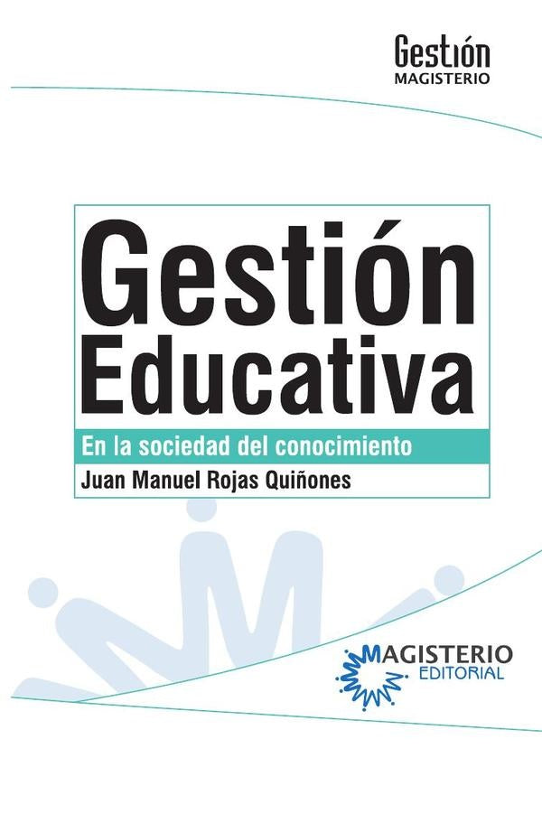 Gestion Educativa | JuanManuelRojas Qui?onez