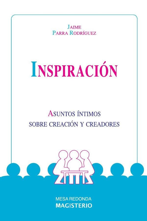 Inspiracion | JaimeParra Rodriguez