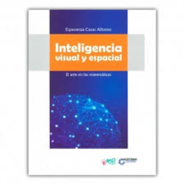 Inteligencia visual y espacial | EsperanzaCasas Alfonso