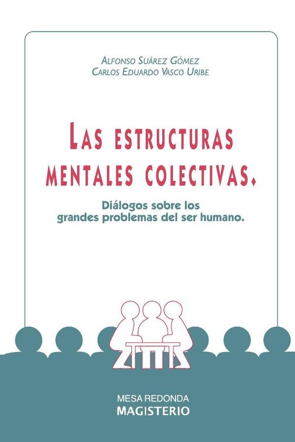 Las estructuras mentales colectivas | AlfonsoSuarez Gomez