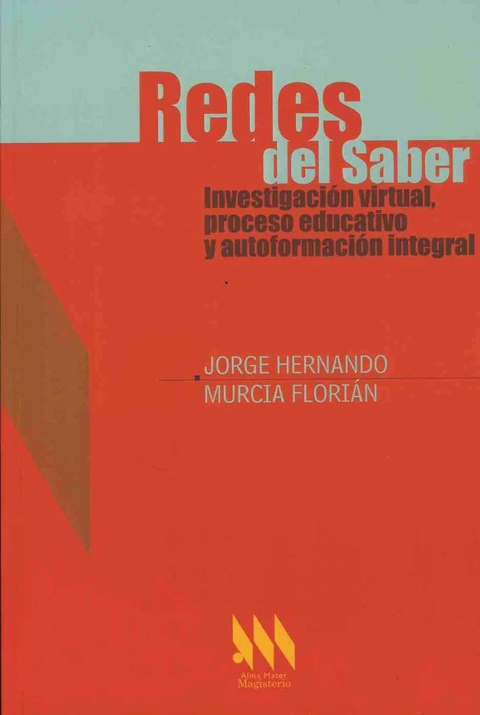 Redes del saber | JorgeHernandoMurcia Florian