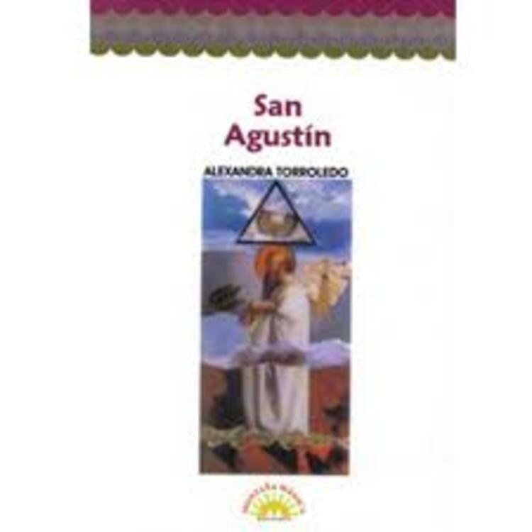 San Agustin | Alexandra Torroledo