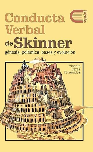 Conducta verbal de Skinner | VICENTEPeREZ FERNaNDEZ