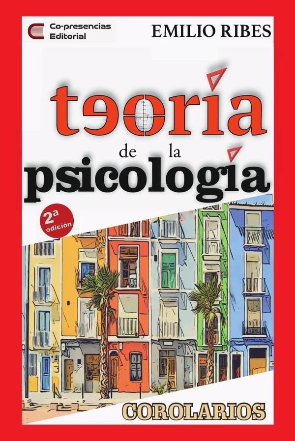 Teoria de la Psicologia | EmilioRibes I?esta