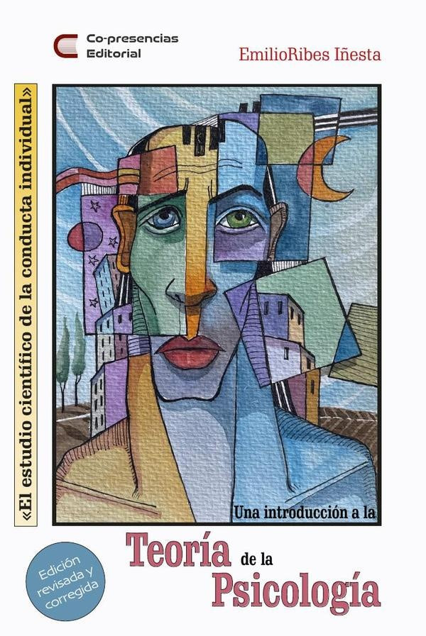 El estudio cientifico de la conducta individual | EmilioRibes I?esta