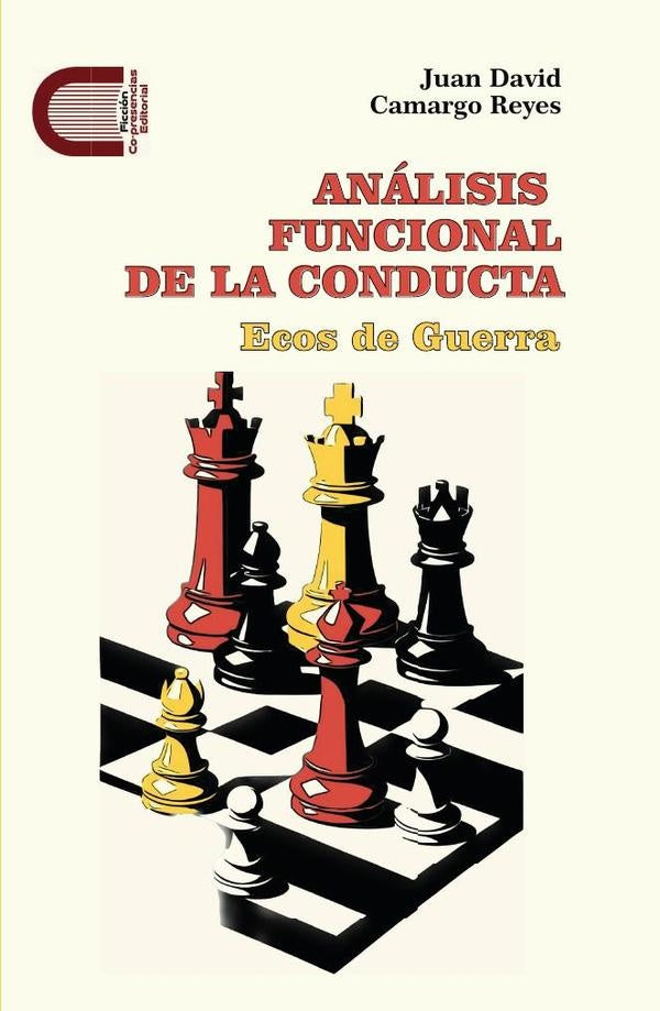 Analisis funcional de la conducta | JuanDavidCamargo Reyes