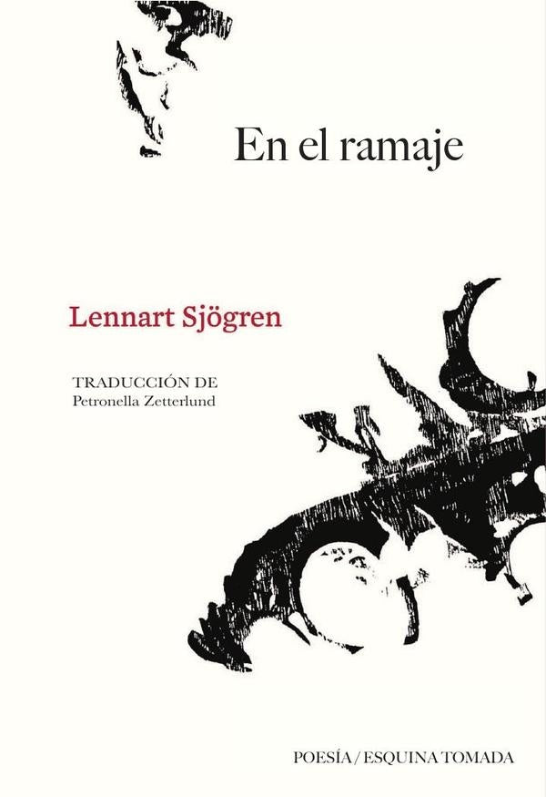 En el ramaje | Lennart Sj?gren