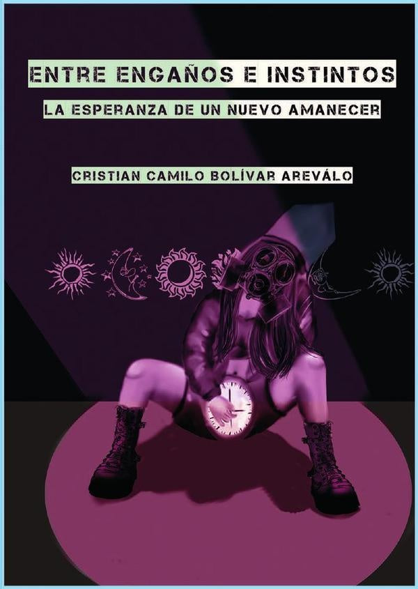 Entre Enga?os e Instintos | Cristian Bolivar