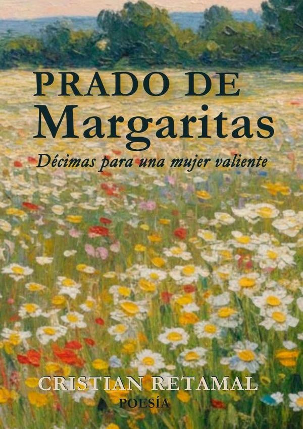 Prado de Margaritas | CristianRetamal Mu?oz