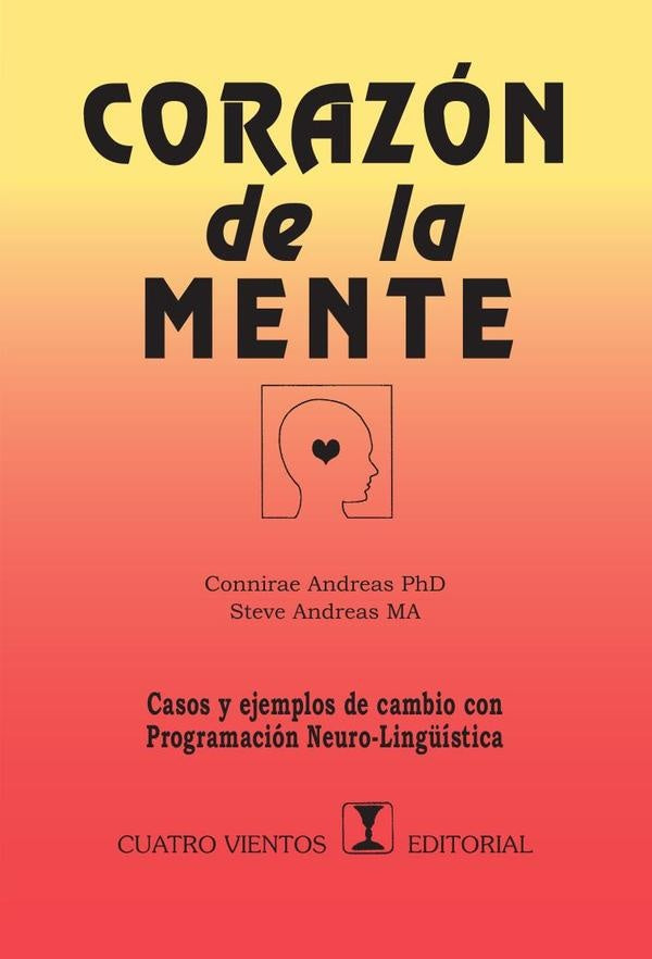 Corazon de la Mente | CONNIRAE & TAMARA ANDREAS