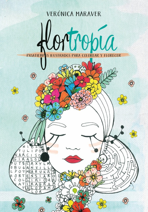 Flortropia | Veronica Maraver