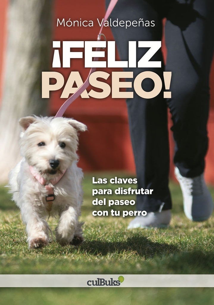 ?Feliz paseo! | Monica Valdepe?as