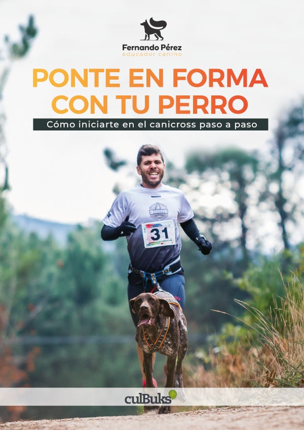 Ponte en forma con tu perro | FERNANDO - PEREZ  WILFREDO ASSUNÇAO